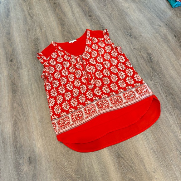 Pleione Tank • Size - XS - Fits a Small too - Picture 2 of 5